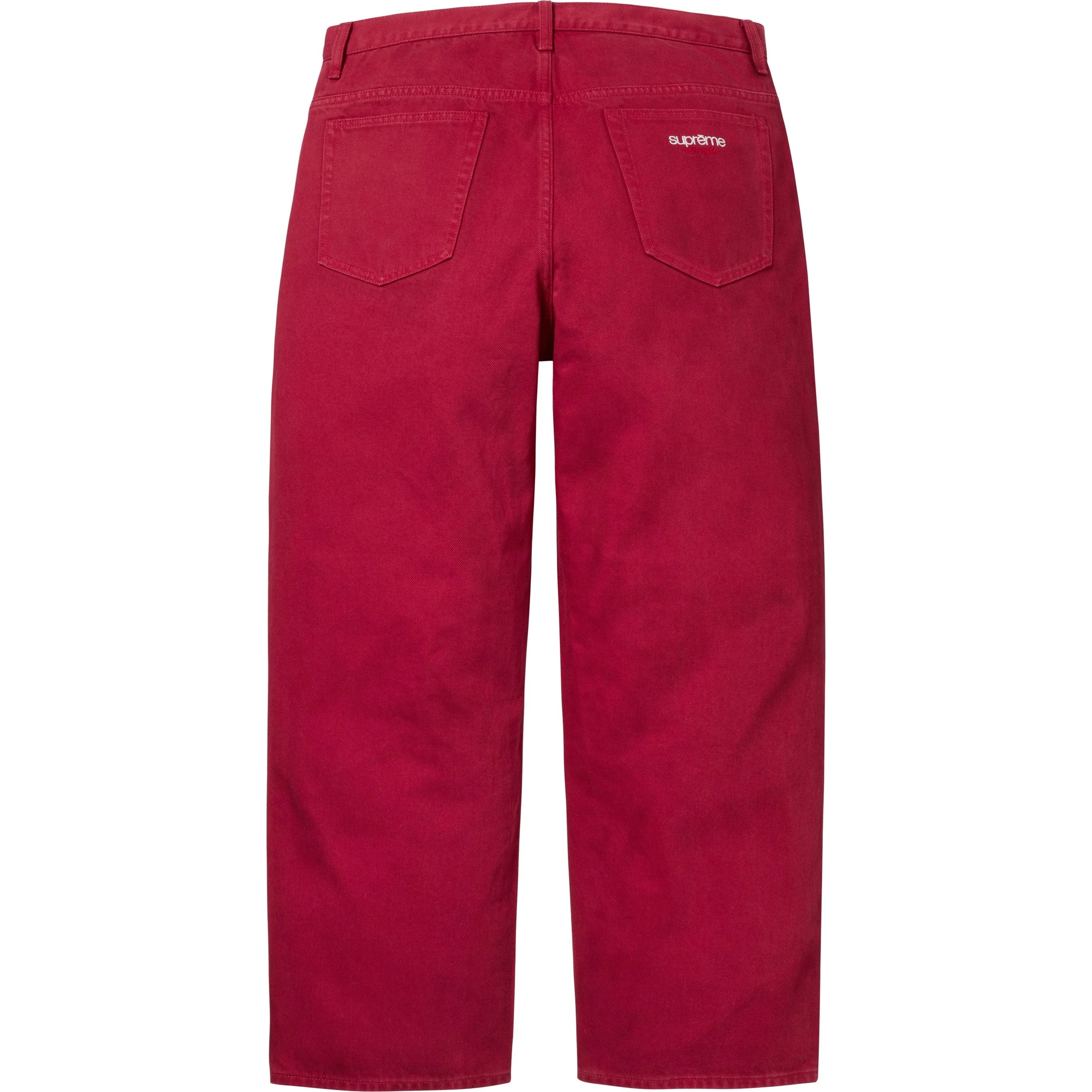Baggy Jean view 6